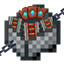 Modern Minecarts logo
