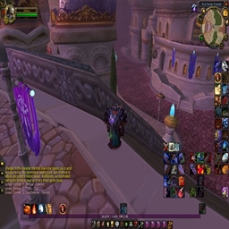 RazerNaga UI project image