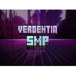 Verdentia SMP logo