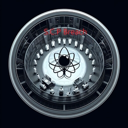 Teiwoss Adveture Scp logo