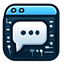 DebugChatFrame logo