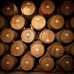 Origins In A Barrel