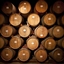 Origins In A Barrel logo
