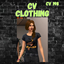 clothing cv198 logo
