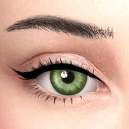 Eyes 103 HQ logo