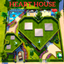 Heart House logo