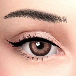Brows 54 HQ logo