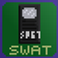 NOTLIVES SWAT Shield logo