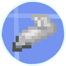 Create: Mortar logo