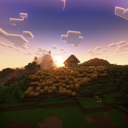 MechaCraft project image