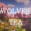 Wolves' Tea logo