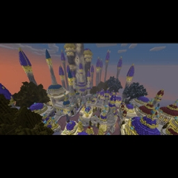 Killercraft Crafting Azeroth - Minecraft Modpacks - CurseForge