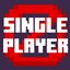 No Singleplayer Menu logo