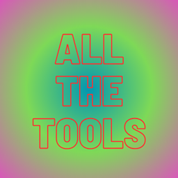 All The Tools logo