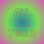 All The Tools logo