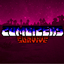 Zombizers: Survive logo