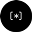 Censor Chat logo