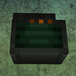 Fallout: Pipboy logo