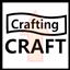 CraftingCraft logo