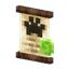 Menagerie - a zoo modpack logo