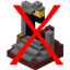No Ruined Nether Portals logo