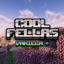 Cool Fellas™ [Forge] logo