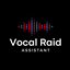 Vocal Raid Assistant - Elizabeth Sound Pack [en-EN]