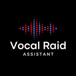 Vocal Raid Assistant - Sara Sound Pack [en-EN]