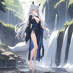 Kitsune's Magritech Pack  logo