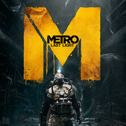 METRO Vic's Point Blank  logo