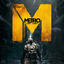 METRO Vic's Point Blank  logo