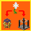 HUA HUA Magic Converer logo