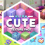 Kawaii World Cute Blocks