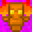 Cosmaztic's Totems logo