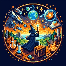 Mystical Engineering logo