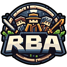 ADVENTURE RBA project image