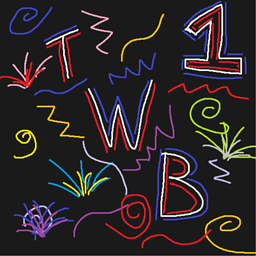 Two Week Binge 1 - TWB1