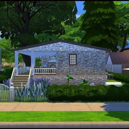 Kit Cottage