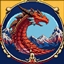 Tornado's FantasyCraft logo