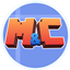 Mine and Create logo