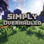 Simply Overhauled logo