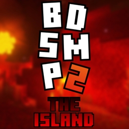 BoonDocks SMP 2 project image