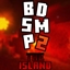 BoonDocks SMP 2 logo