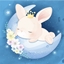 Solless Bunny Dream Craft logo