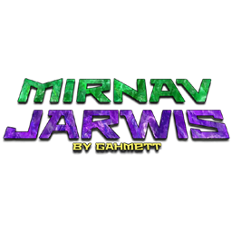 MirnavJarwis logo