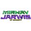 MirnavJarwis logo