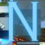 Ninovium Project logo