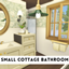 Small Cottage Bathroom logo