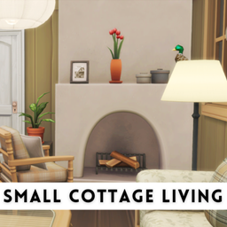 Small Cottage Living