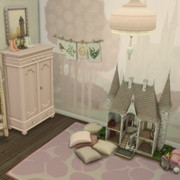 Elewyn Kids Room